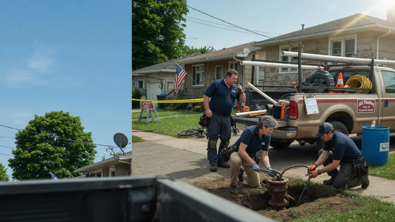 Water Heater Replacement in Barksdale, TX near me